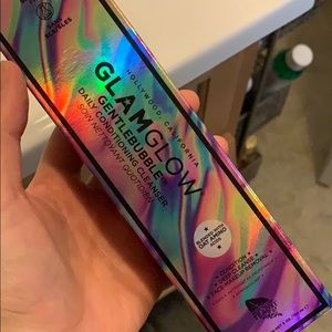 NWT GlamGlow Cleanser